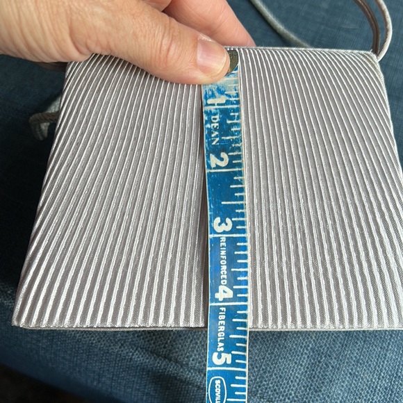 Jessica McClintock purse - Picture 8 of 8